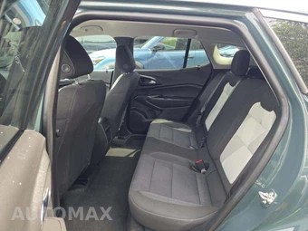 2026 Chevrolet Trax LS - miniatura 13