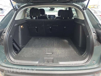 2026 Chevrolet Trax LS - miniatura 14