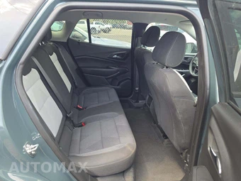 2026 Chevrolet Trax LS - miniatura 16