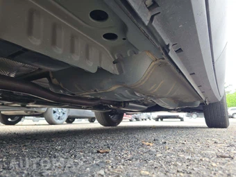 2026 Chevrolet Trax LS - miniatura 17
