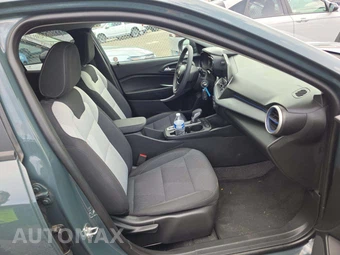 2026 Chevrolet Trax LS - miniatura 18