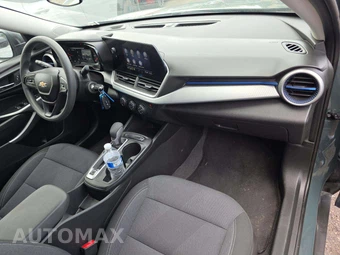 2026 Chevrolet Trax LS - miniatura 19