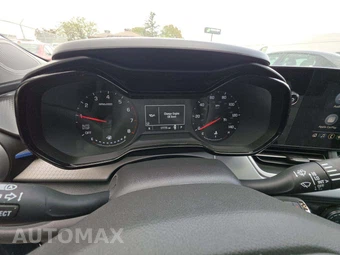 2026 Chevrolet Trax LS - miniatura 9