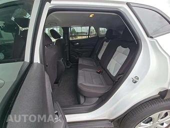 2026 Chevrolet Trax LS – miniatura 10