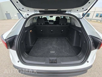2026 Chevrolet Trax LS – miniatura 11