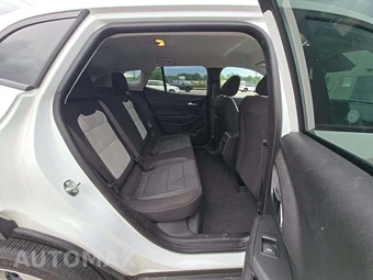 2026 Chevrolet Trax LS – miniatura 13