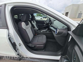 2026 Chevrolet Trax LS – miniatura 15