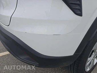 2026 Chevrolet Trax LS – miniatura 18