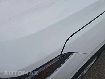 2026 Chevrolet Trax LS – miniatura 20