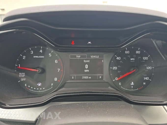 2026 Chevrolet Trax LS – miniatura 6