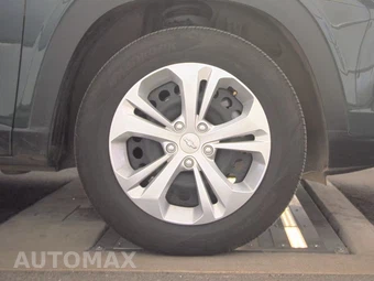 2026 Chevrolet Trax LS – miniatura 10