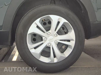 2026 Chevrolet Trax LS – miniatura 12