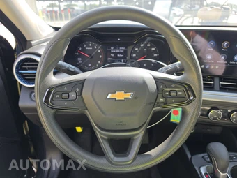 2026 Chevrolet Trax LS – miniatura 16