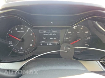 2026 Chevrolet Trax LS – miniatura 18