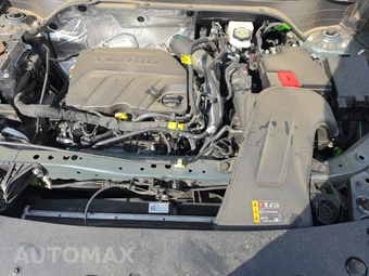 2026 Chevrolet Trax LS – miniatura 22