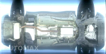 2026 Chevrolet Trax LS – miniatura 24