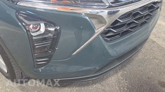 2026 Chevrolet Trax LS – miniatura 25