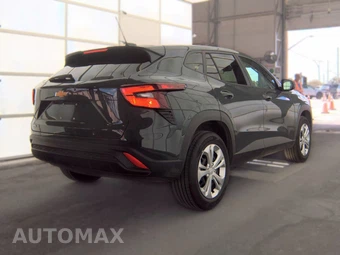 2026 Chevrolet Trax LS – miniatura 5