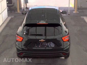 2026 Chevrolet Trax LS – miniatura 6