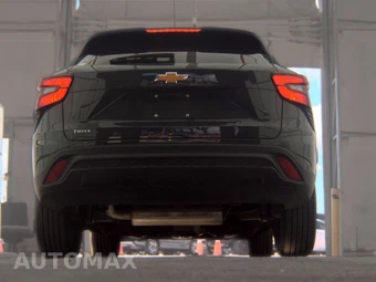 2026 Chevrolet Trax LS – miniatura 7