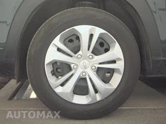 2026 Chevrolet Trax LS – miniatura 9