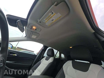 2026 Chevrolet Trax LS - miniatura 11