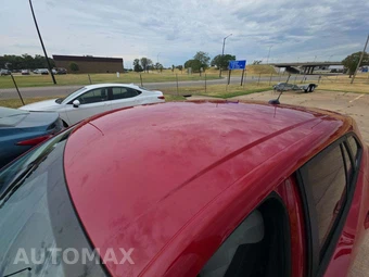 2026 Chevrolet Trax LS - miniatura 12