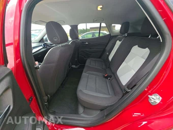 2026 Chevrolet Trax LS - miniatura 13
