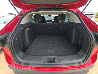 2026 Chevrolet Trax LS - miniatura 14
