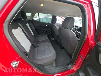 2026 Chevrolet Trax LS - miniatura 16