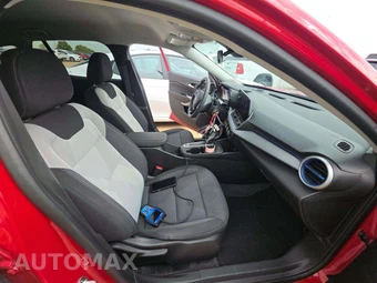 2026 Chevrolet Trax LS - miniatura 18
