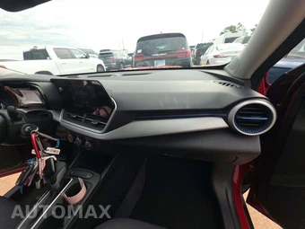 2026 Chevrolet Trax LS - miniatura 19