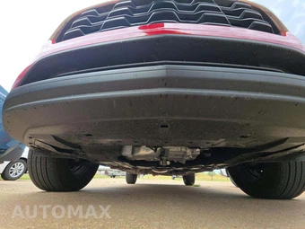 2026 Chevrolet Trax LS - miniatura 20