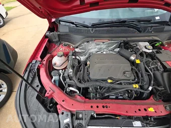 2026 Chevrolet Trax LS - miniatura 22