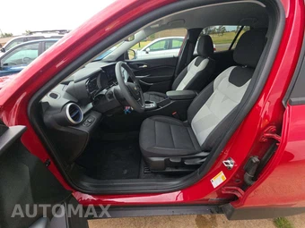 2026 Chevrolet Trax LS - miniatura 6
