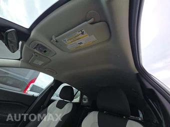 2026 Chevrolet Trax LS - miniatura 11