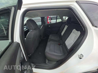 2026 Chevrolet Trax LS - miniatura 13