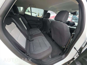 2026 Chevrolet Trax LS - miniatura 16