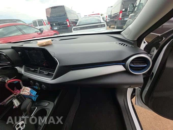 2026 Chevrolet Trax LS - miniatura 19