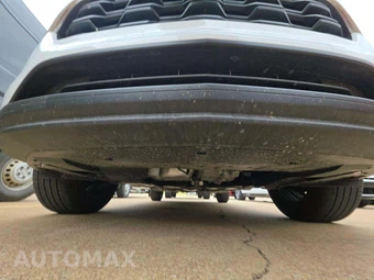 2026 Chevrolet Trax LS - miniatura 20