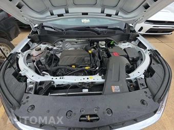 2026 Chevrolet Trax LS - miniatura 21