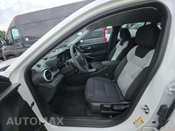 2026 Chevrolet Trax LS - miniatura 6