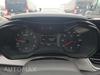 2026 Chevrolet Trax LS - miniatura 9