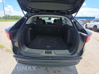 2026 Chevrolet Trax LS - miniatura 11