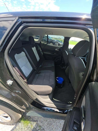 2026 Chevrolet Trax LS - miniatura 13