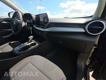 2026 Chevrolet Trax LS - miniatura 16