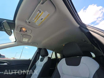 2026 Chevrolet Trax LS - miniatura 8
