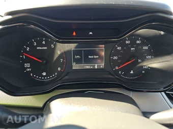 2026 Chevrolet Trax LS – miniatura 12