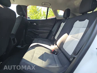 2026 Chevrolet Trax LS – miniatura 13