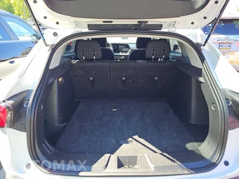 2026 Chevrolet Trax LS – miniatura 16